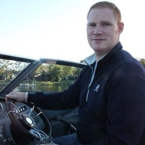 Meet your Posher, Ryan